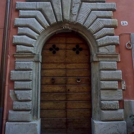 Palazzo San Florido Città di Castello Quarto foto