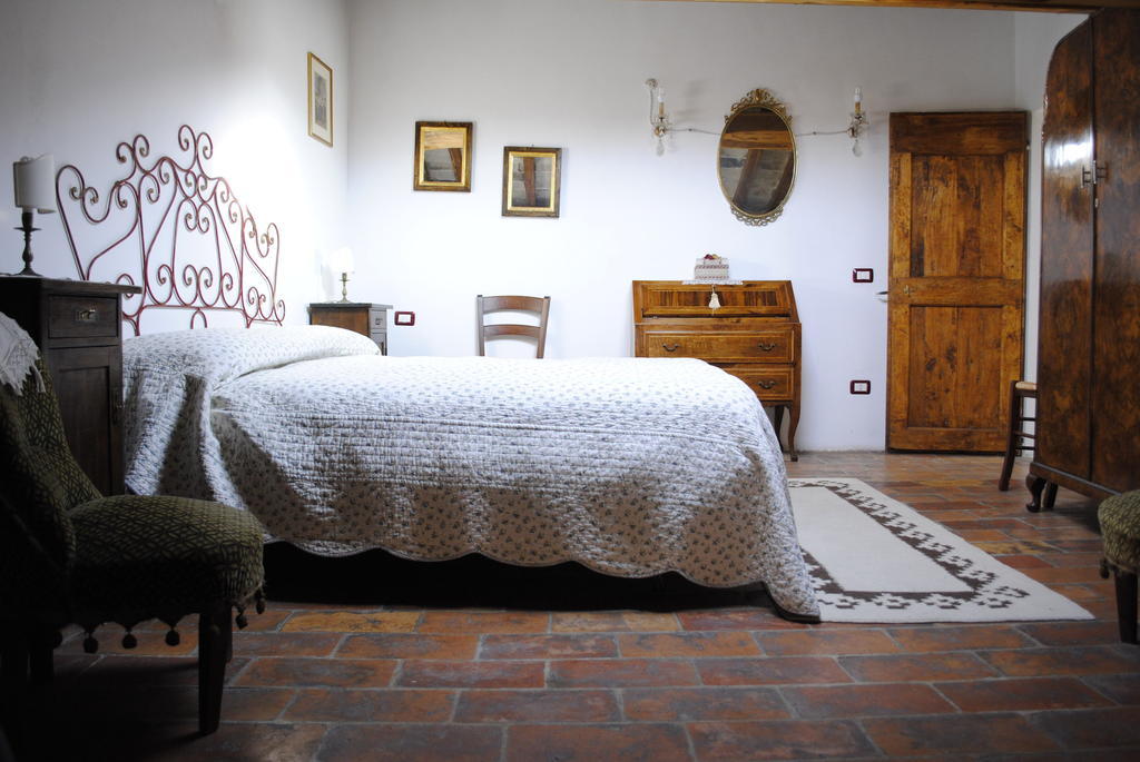 Palazzo San Florido Città di Castello Quarto foto