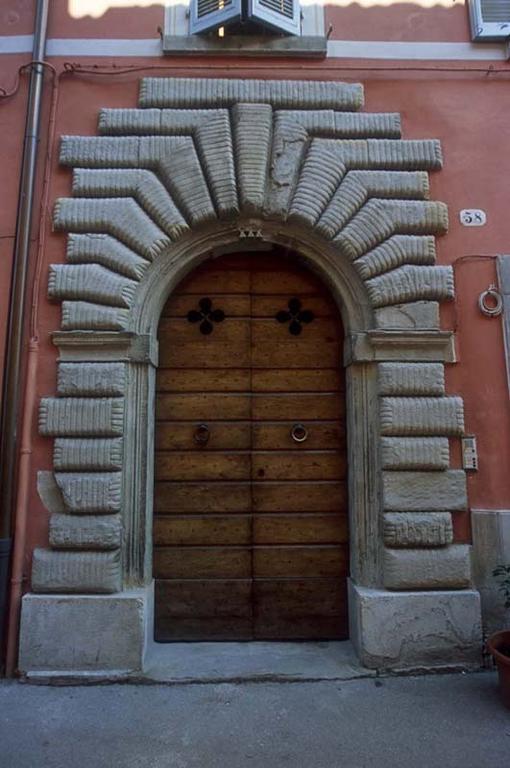 Palazzo San Florido Città di Castello Quarto foto